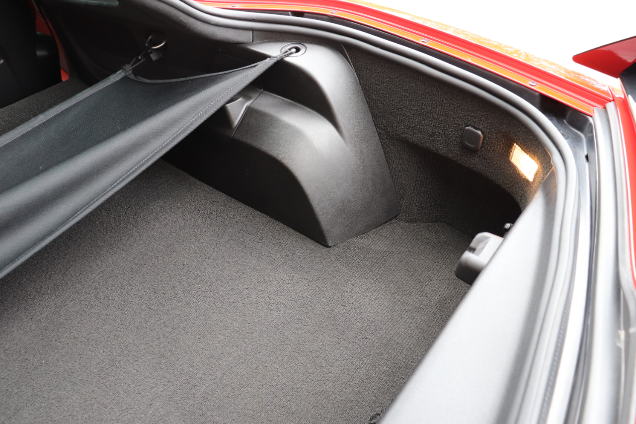 2015 Chevrolet Corvette Z06 Coupe 3LZ photo 42