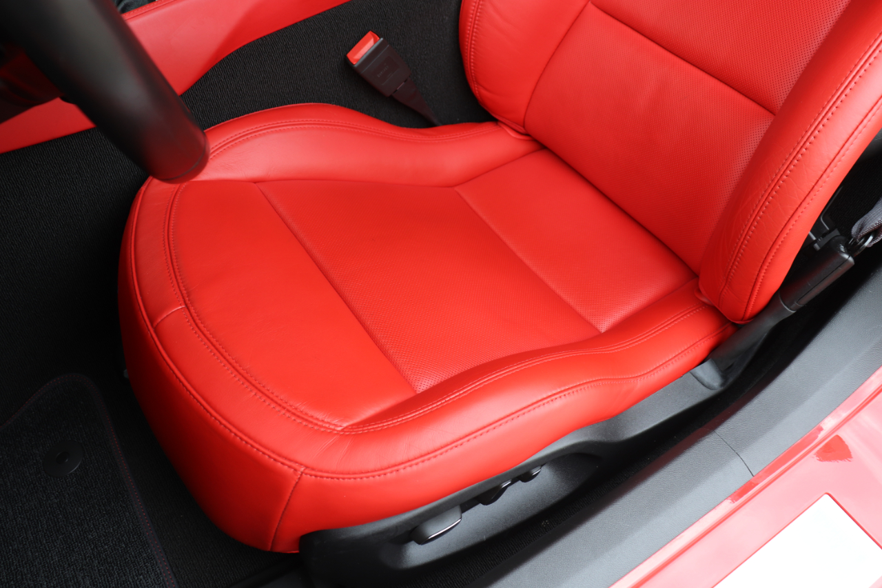 2015 Chevrolet Corvette Z06 Coupe 3LZ photo 50