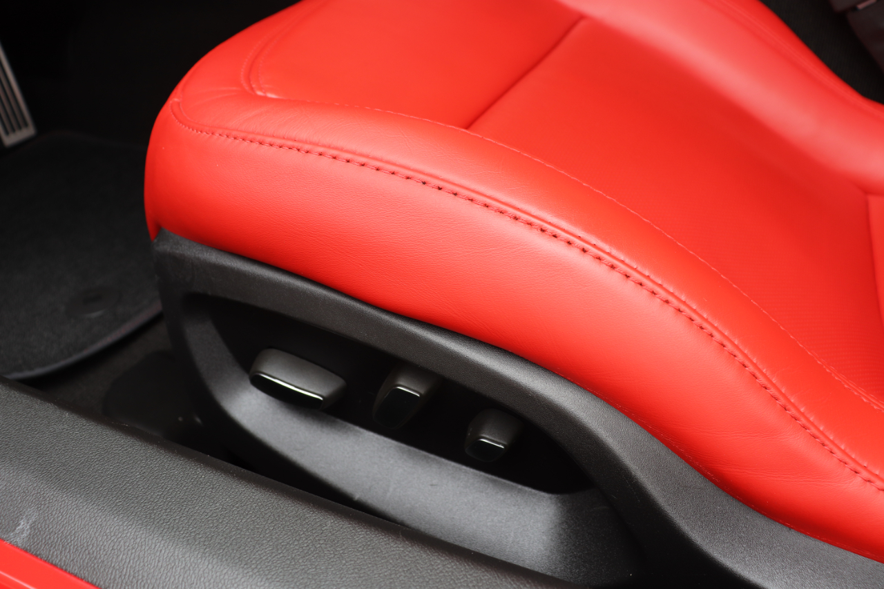 2015 Chevrolet Corvette Z06 Coupe 3LZ photo 51