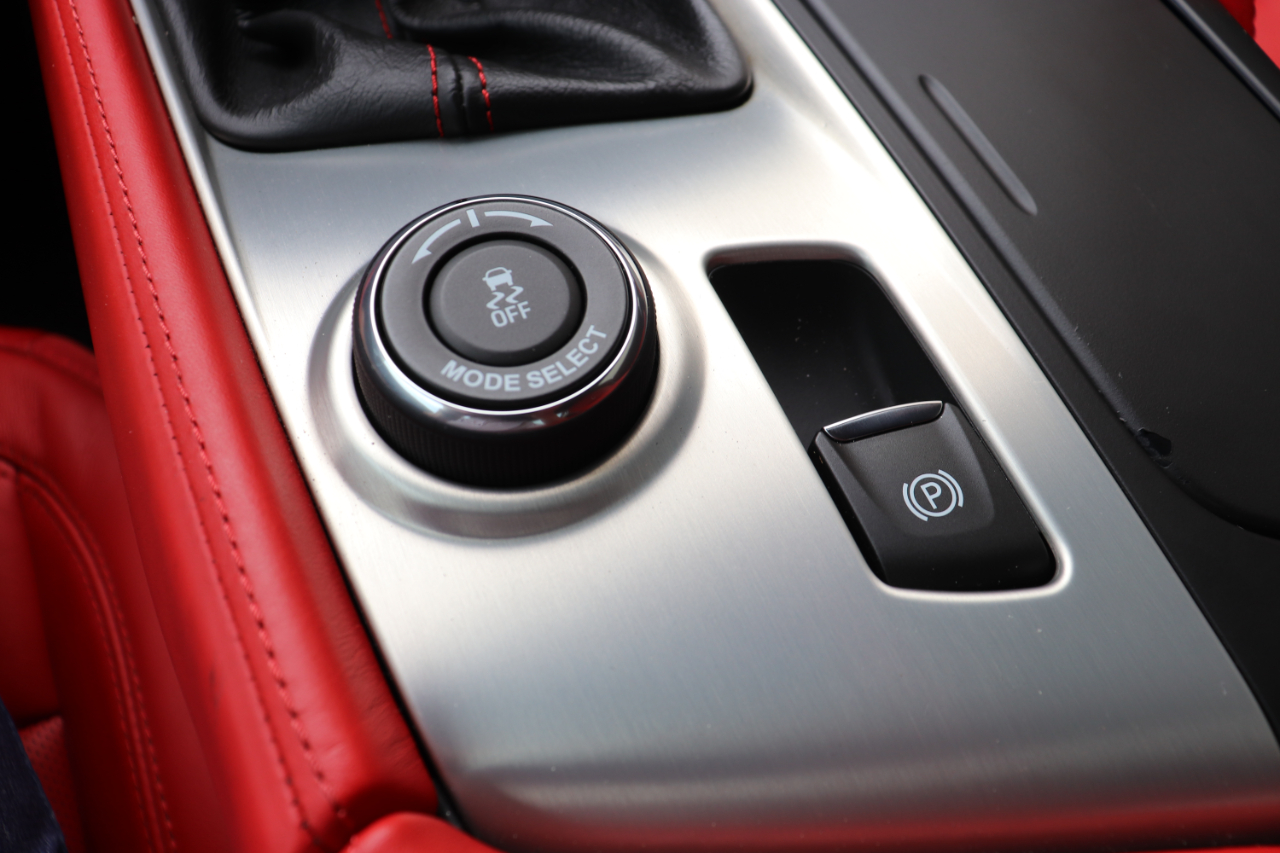 2015 Chevrolet Corvette Z06 Coupe 3LZ photo 66