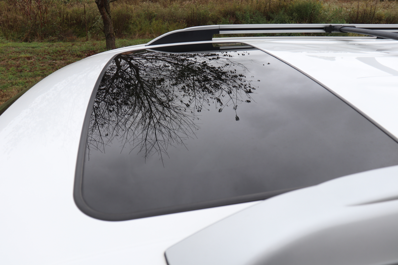 Toyota Sequoia Limited 2WD 2018 Toyota Sequoia Limited 2WD 2018