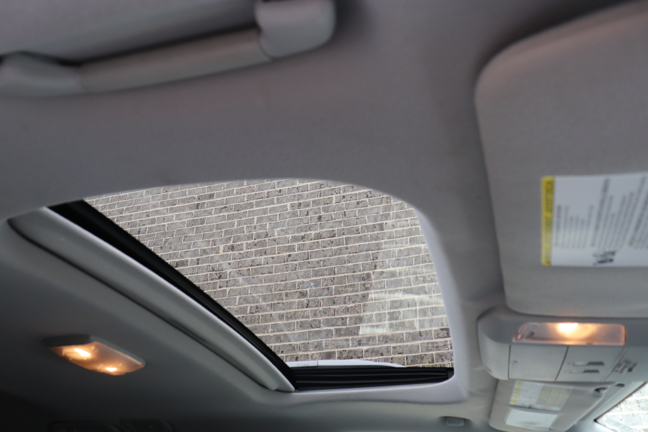 Toyota Sequoia Limited 2WD 2018 Toyota Sequoia Limited 2WD 2018