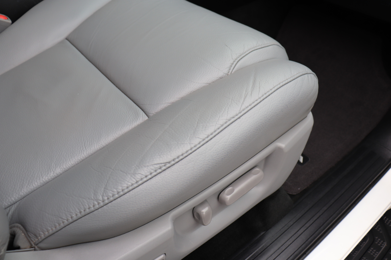 Toyota Sequoia Limited 2WD 2018 Toyota Sequoia Limited 2WD 2018