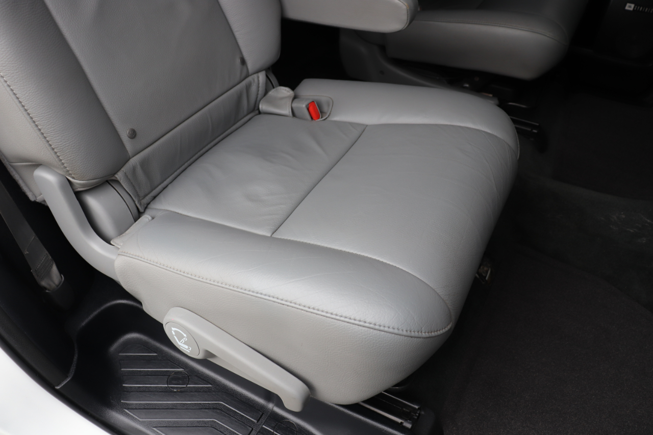 Toyota Sequoia Limited 2WD 2018 Toyota Sequoia Limited 2WD 2018