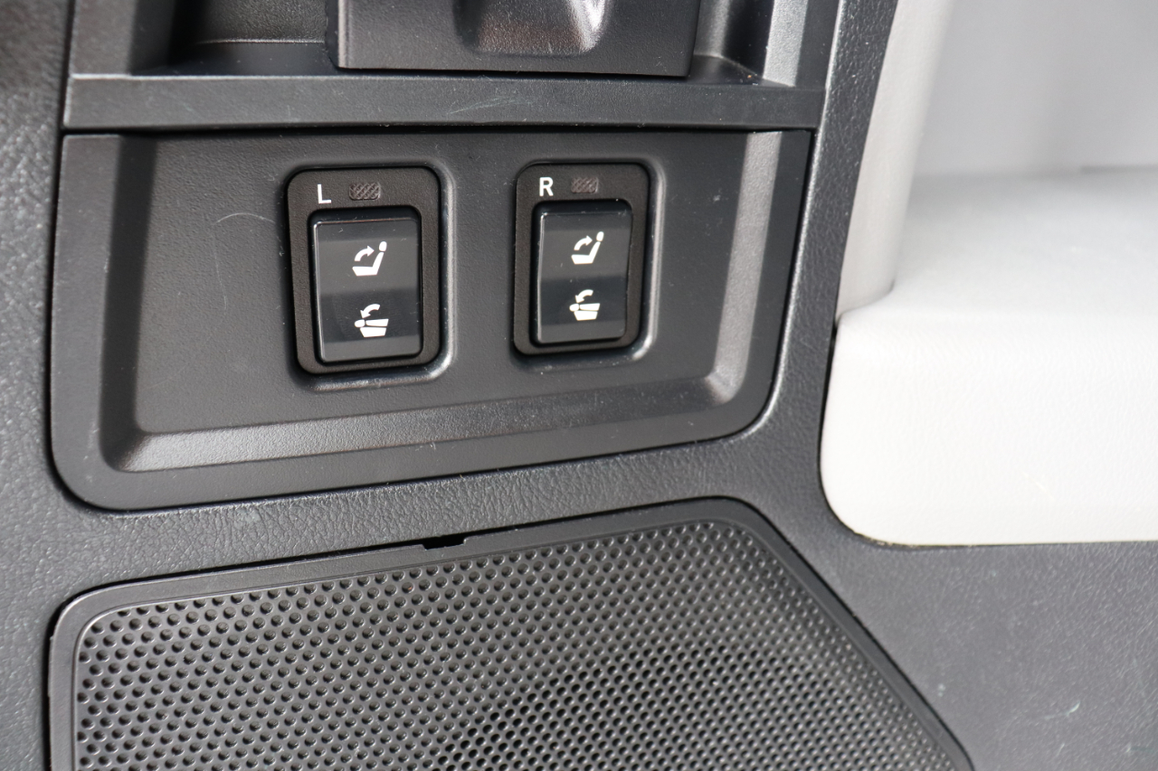 Toyota Sequoia Limited 2WD 2018 Toyota Sequoia Limited 2WD 2018