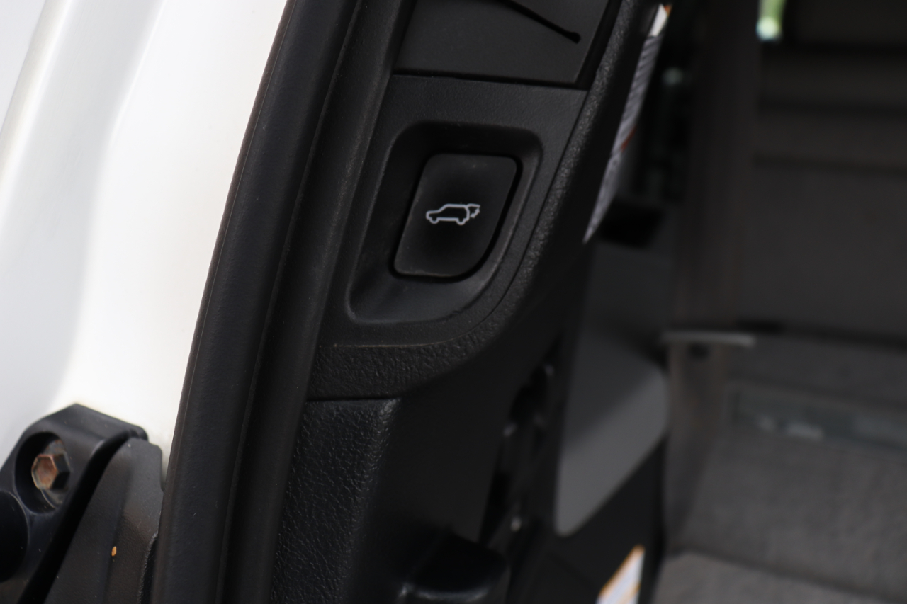 Toyota Sequoia Limited 2WD 2018 Toyota Sequoia Limited 2WD 2018