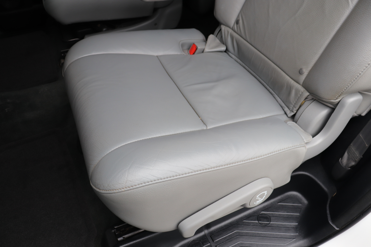 Toyota Sequoia Limited 2WD 2018 Toyota Sequoia Limited 2WD 2018