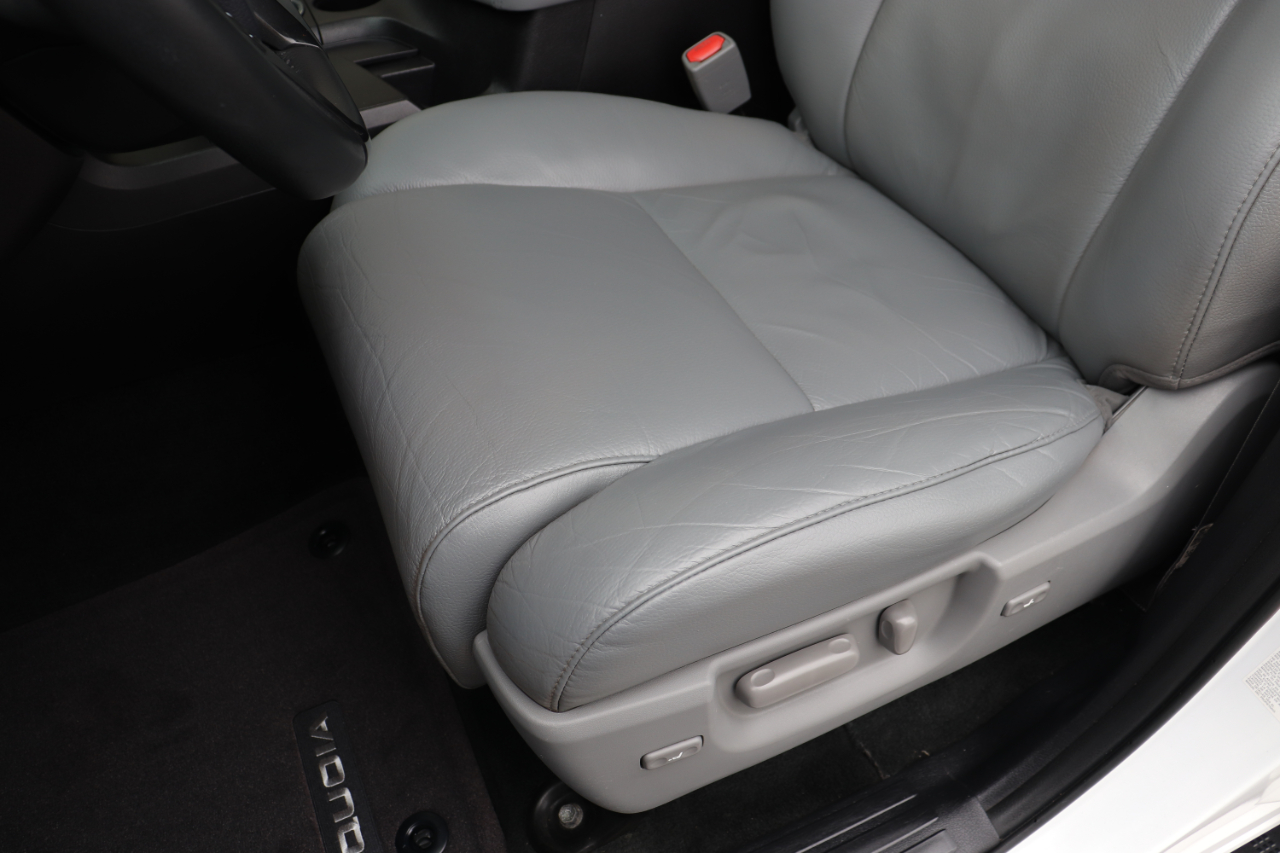 Toyota Sequoia Limited 2WD 2018 Toyota Sequoia Limited 2WD 2018