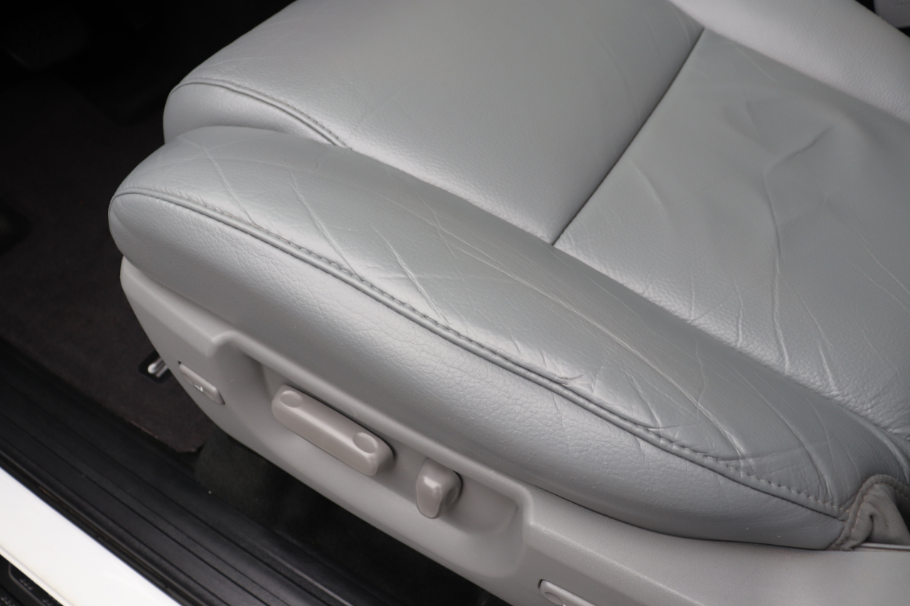 Toyota Sequoia Limited 2WD 2018 Toyota Sequoia Limited 2WD 2018