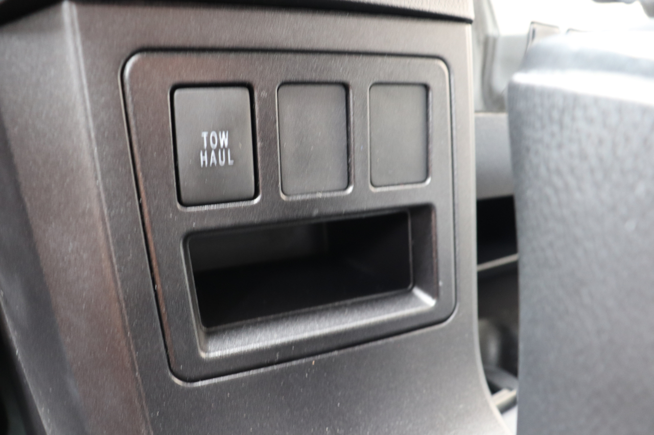 Toyota Sequoia Limited 2WD 2018 Toyota Sequoia Limited 2WD 2018