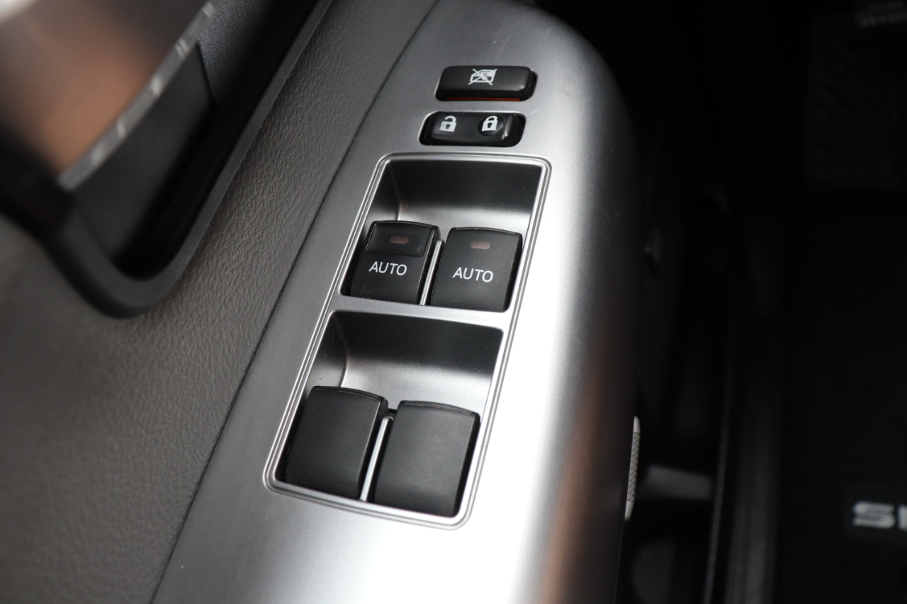 Toyota Sequoia Limited 2WD 2018 Toyota Sequoia Limited 2WD 2018