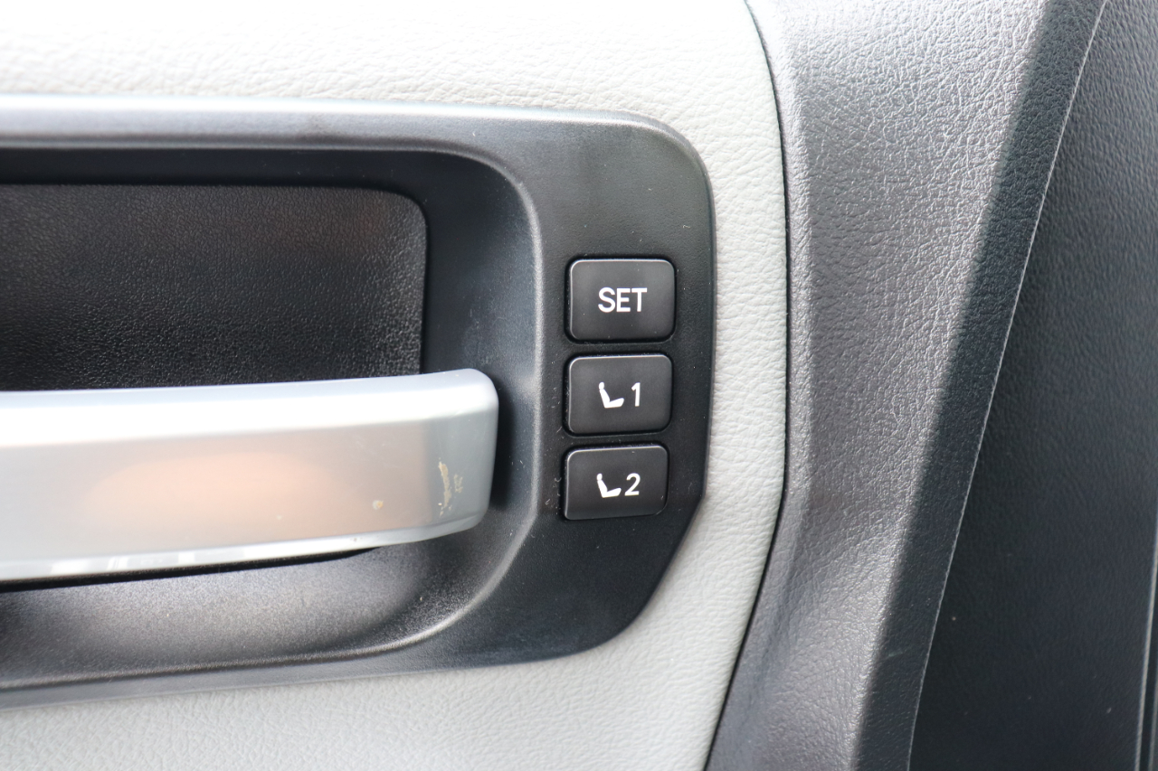 Toyota Sequoia Limited 2WD 2018 Toyota Sequoia Limited 2WD 2018