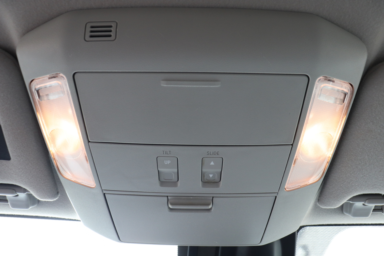 Toyota Sequoia Limited 2WD 2018 Toyota Sequoia Limited 2WD 2018