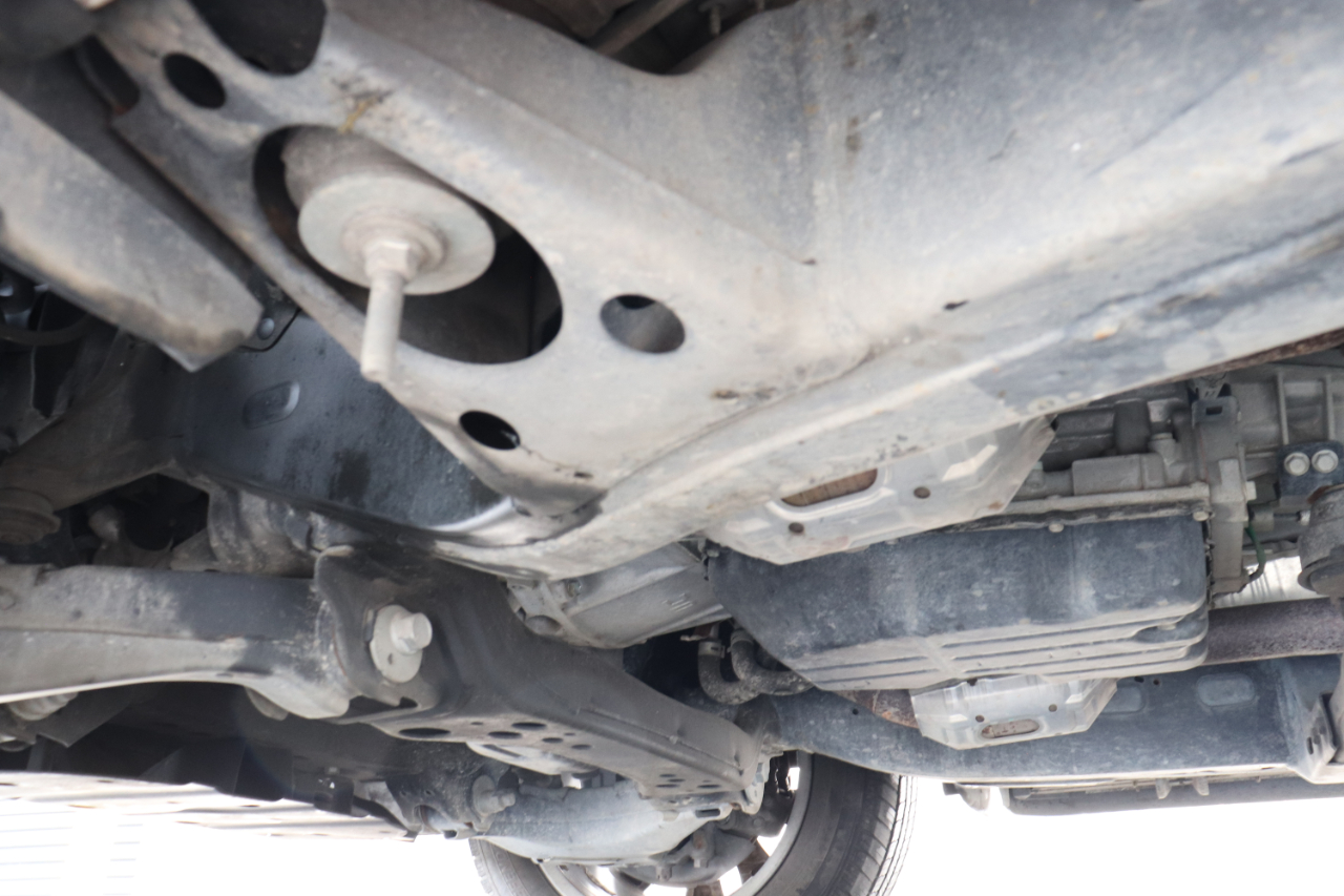 Toyota Sequoia Limited 2WD 2018 Toyota Sequoia Limited 2WD 2018