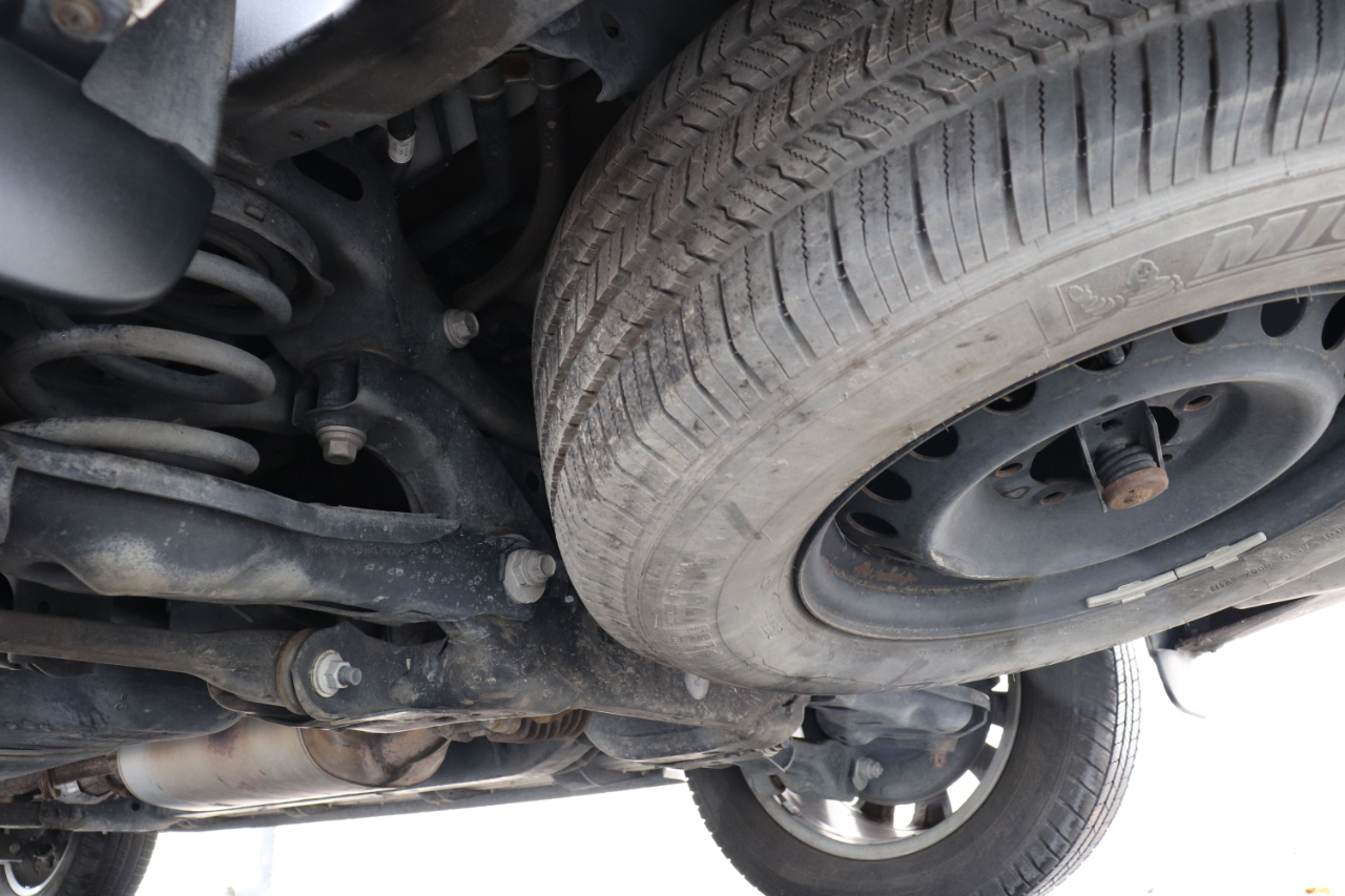 Toyota Sequoia Limited 2WD 2018 Toyota Sequoia Limited 2WD 2018