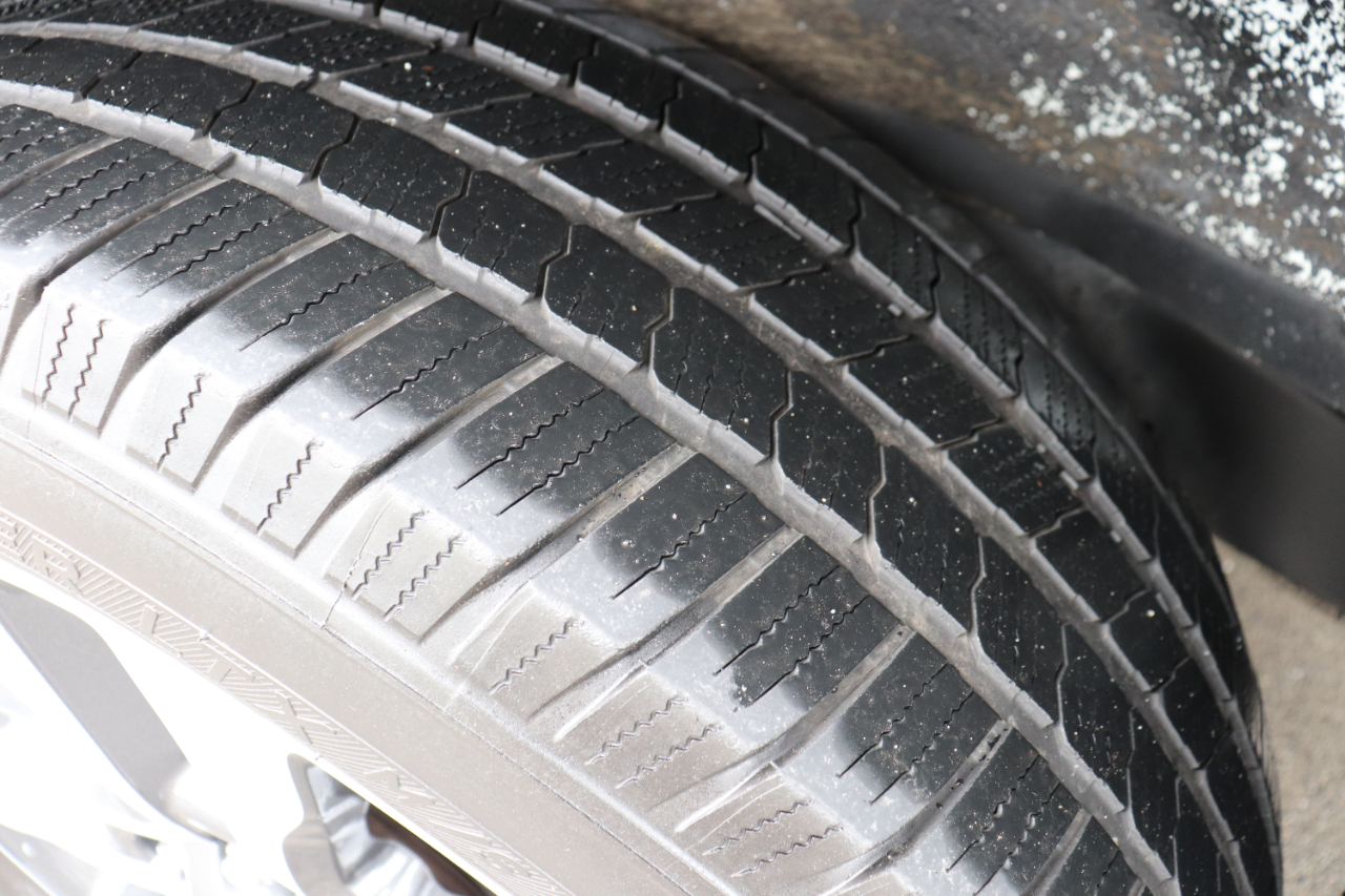 Toyota Sequoia Limited 2WD 2018 Toyota Sequoia Limited 2WD 2018