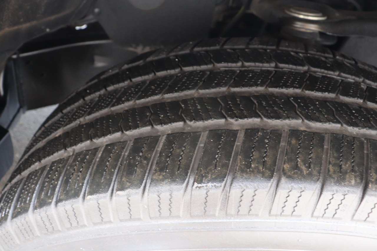 Toyota Sequoia Limited 2WD 2018 Toyota Sequoia Limited 2WD 2018