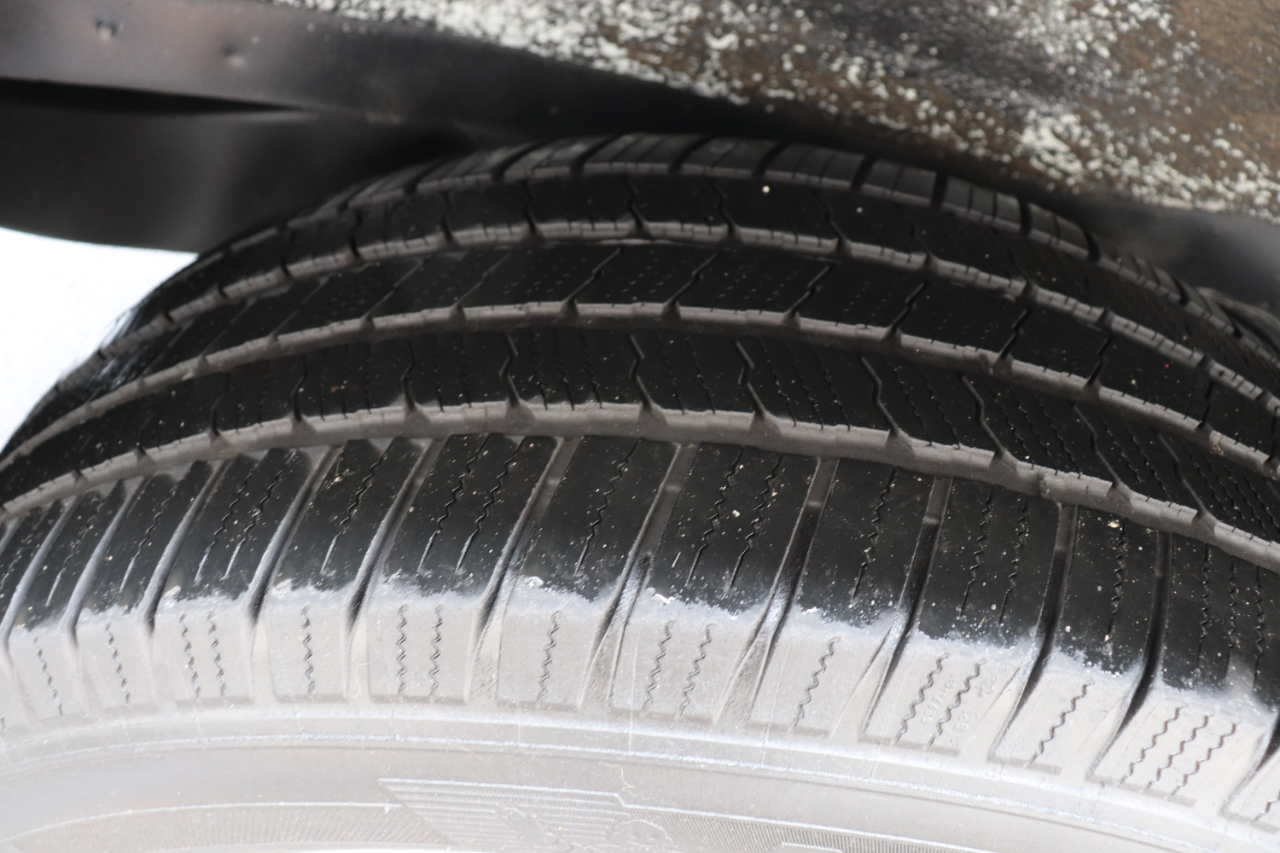 Toyota Sequoia Limited 2WD 2018 Toyota Sequoia Limited 2WD 2018