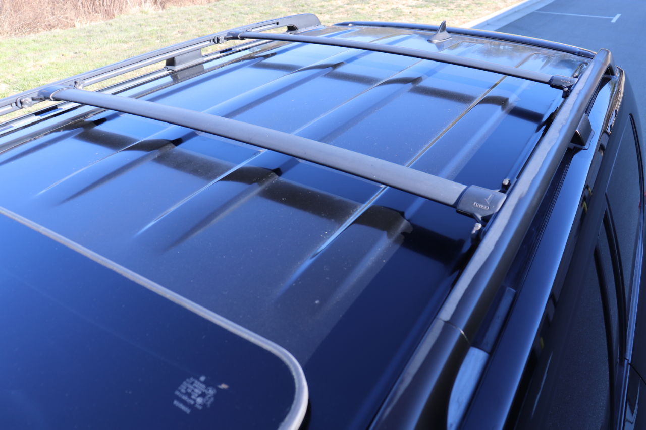 Toyota Land Cruiser 4WD 2013