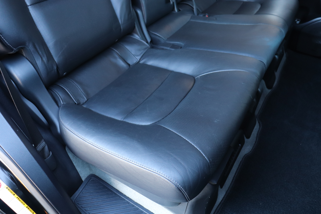 Toyota Land Cruiser 4WD 2013