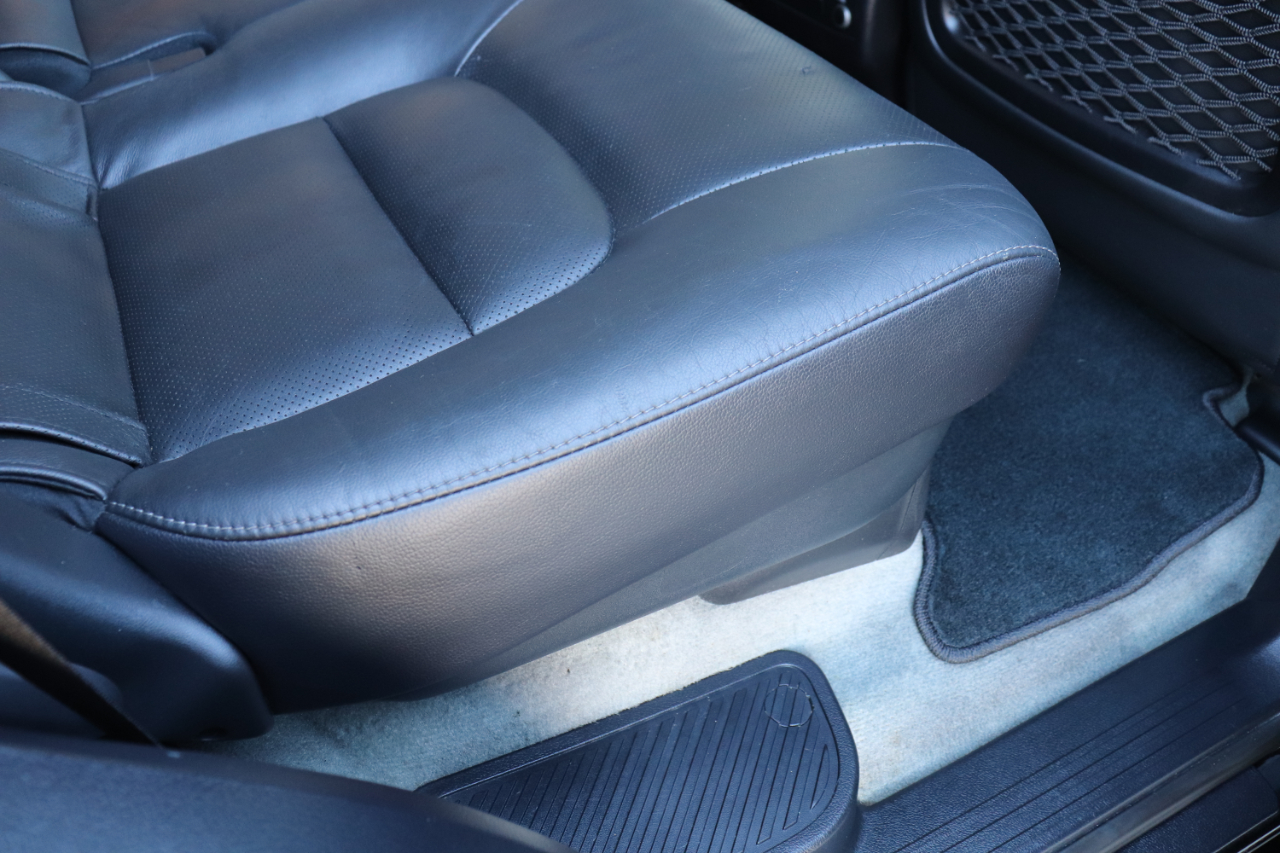 Toyota Land Cruiser 4WD 2013