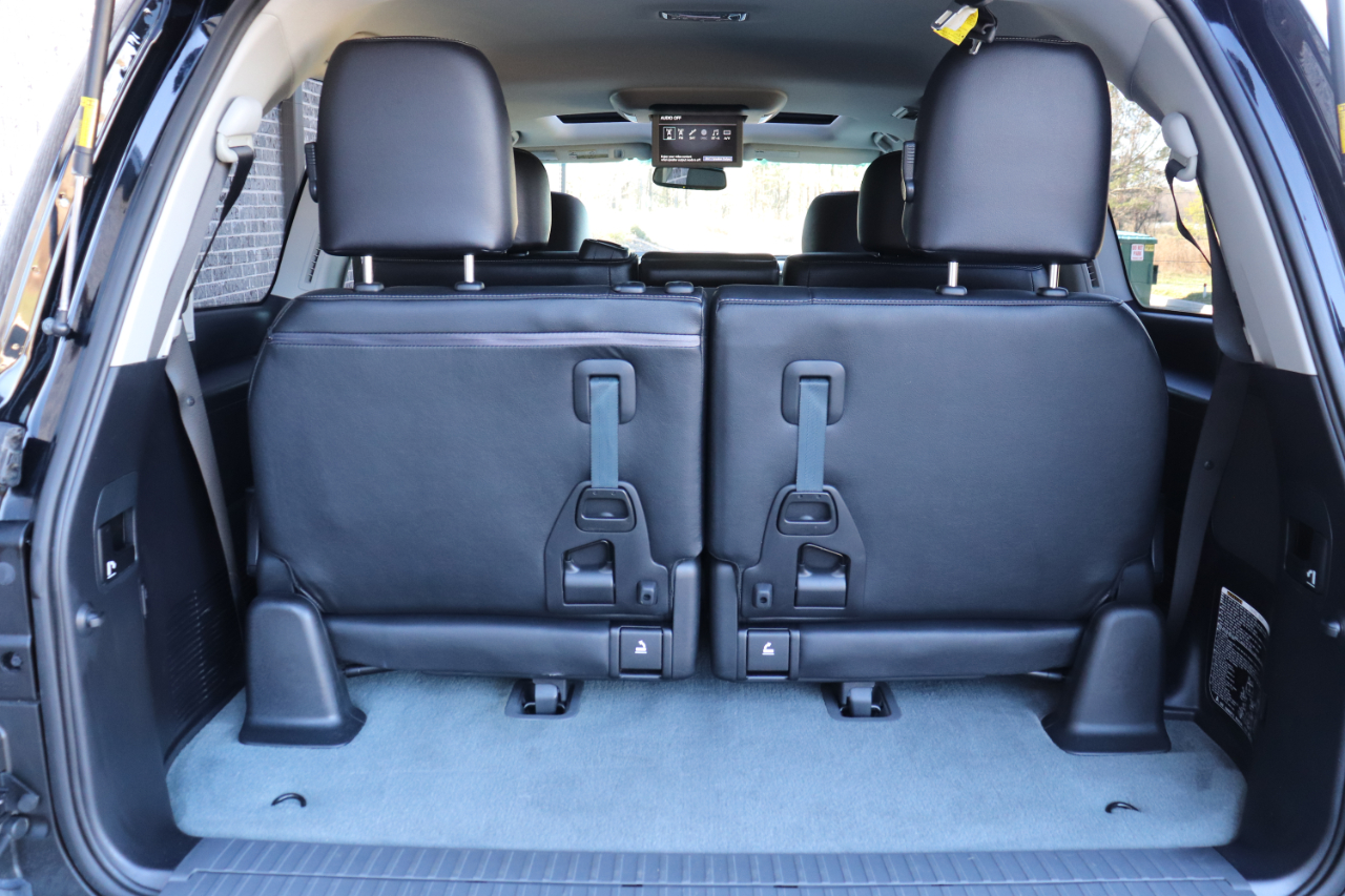 Toyota Land Cruiser 4WD 2013