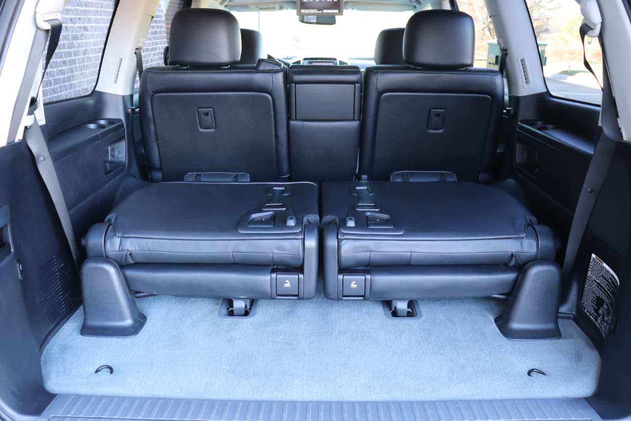 Toyota Land Cruiser 4WD 2013