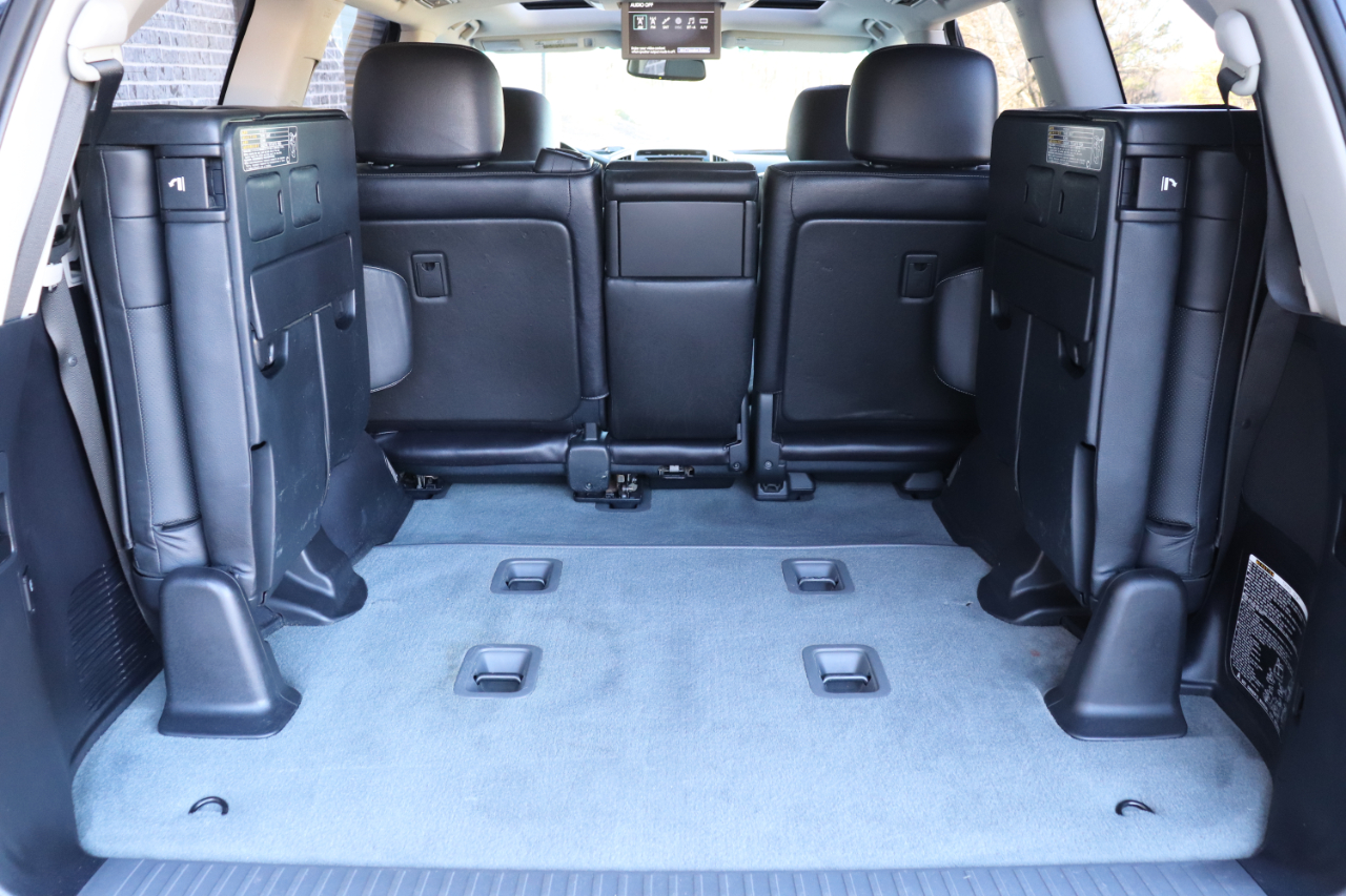 Toyota Land Cruiser 4WD 2013