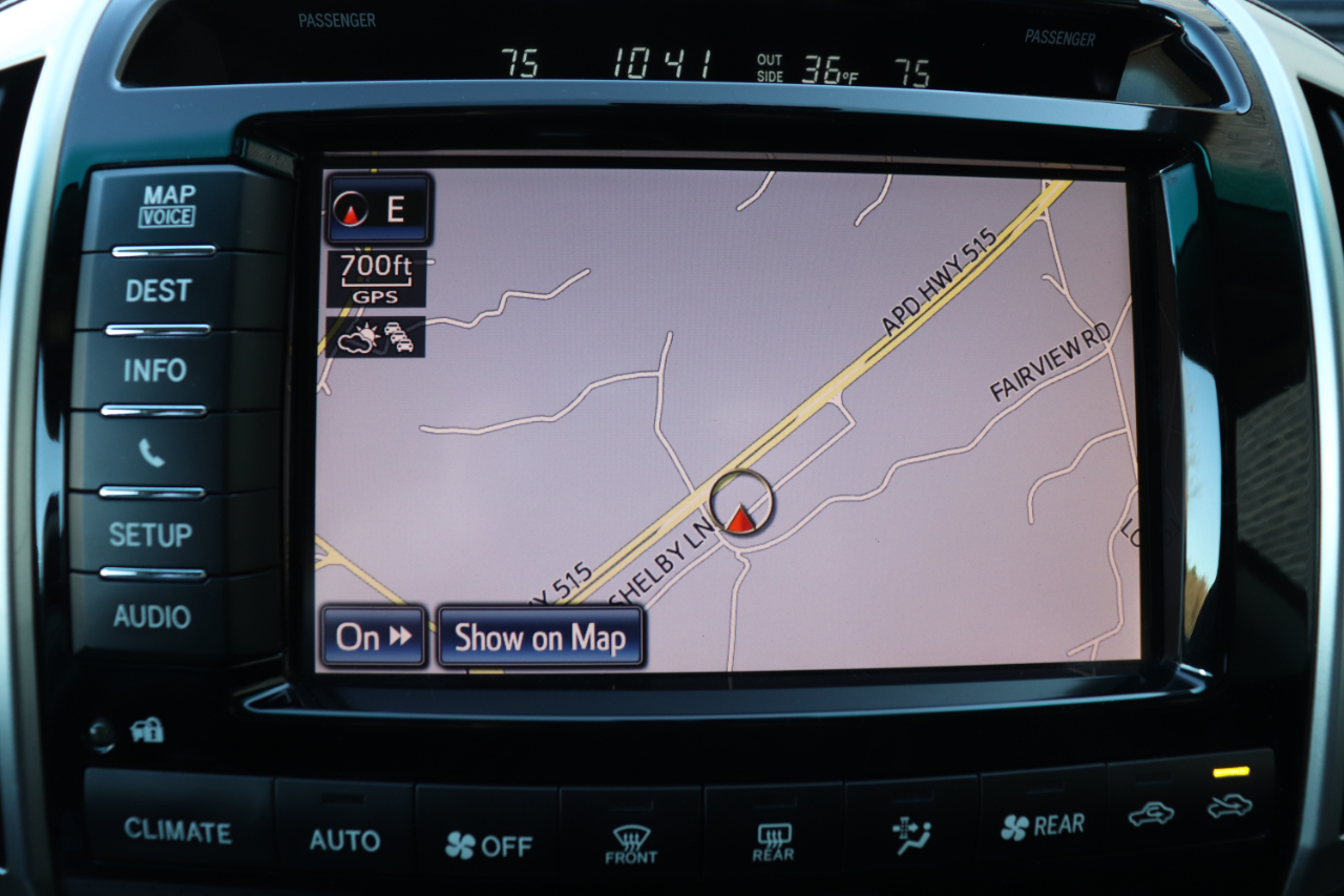 Toyota Land Cruiser 4WD 2013