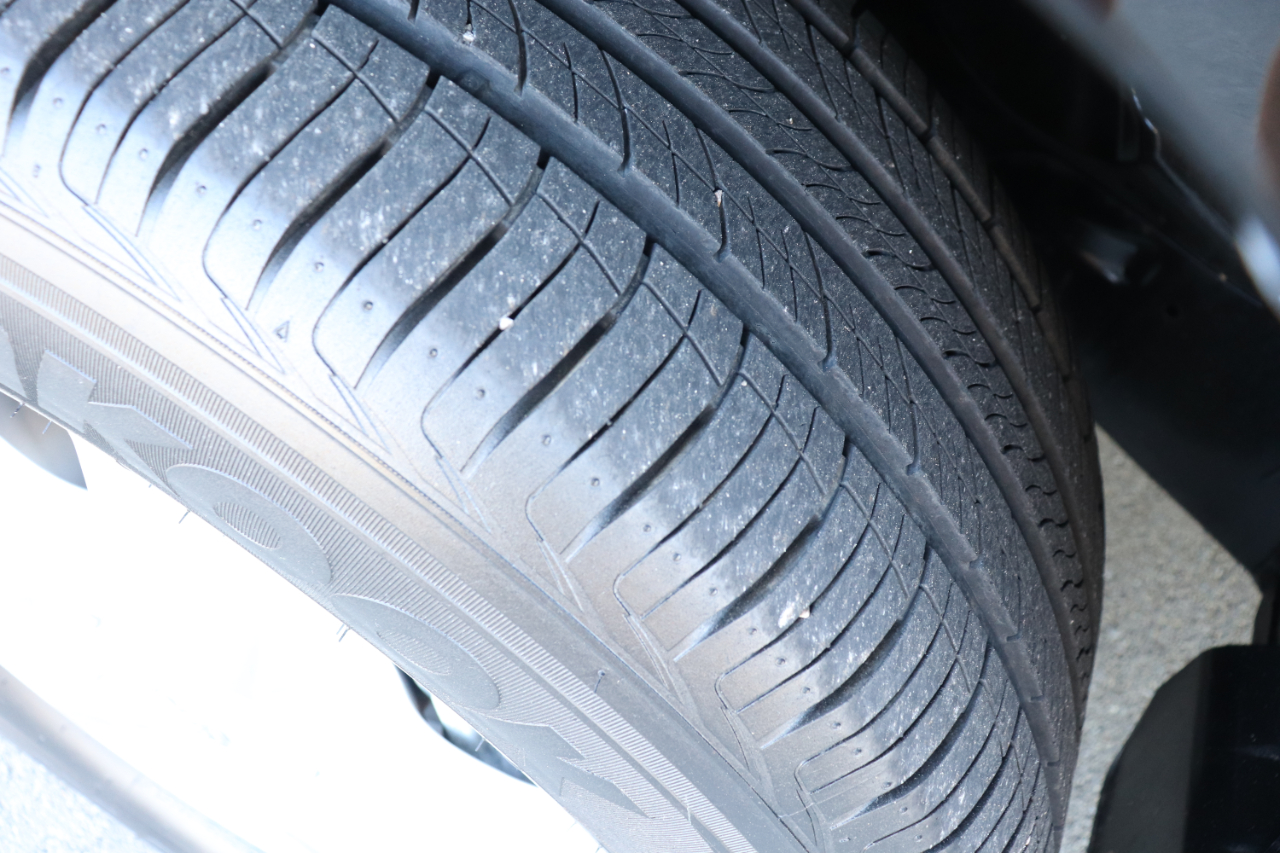 Toyota Land Cruiser 4WD 2013