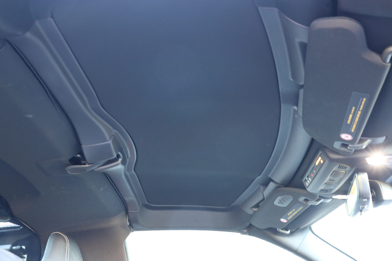 Chevrolet Corvette Z51 2LT Coupe Automatic 2024 Chevrolet Corvette Z51 2LT Coupe Automatic 2024