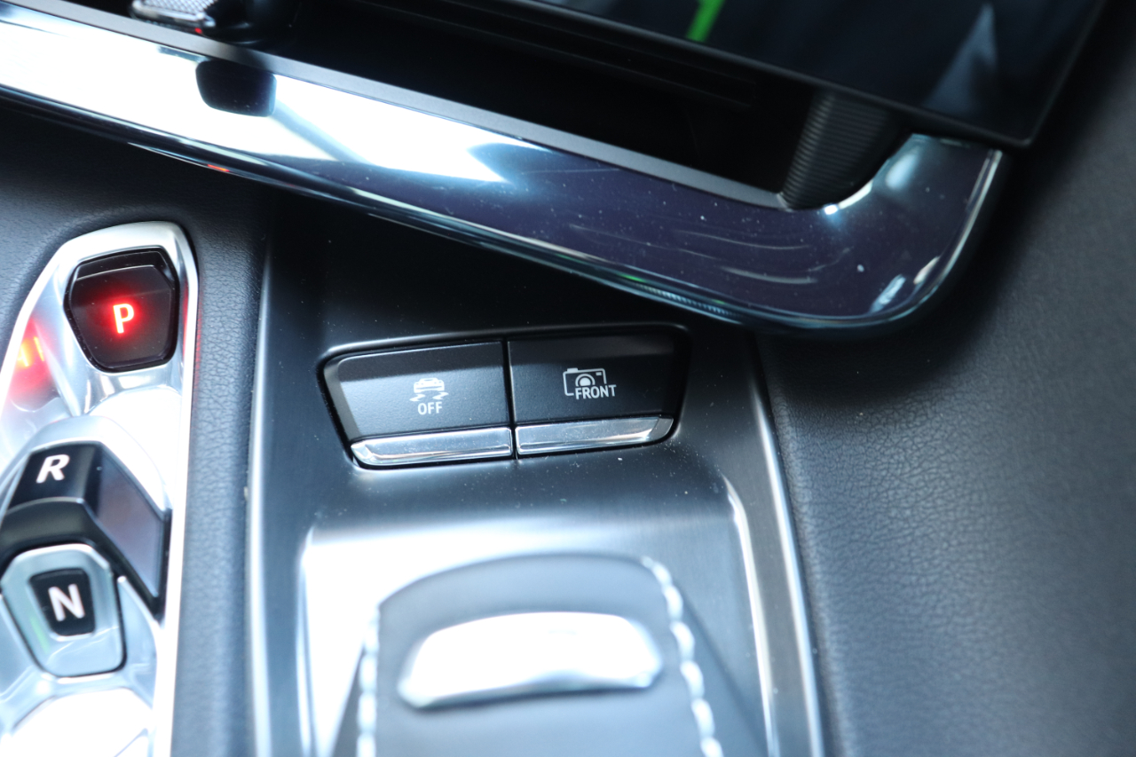 Chevrolet Corvette Z51 2LT Coupe Automatic 2024 Chevrolet Corvette Z51 2LT Coupe Automatic 2024