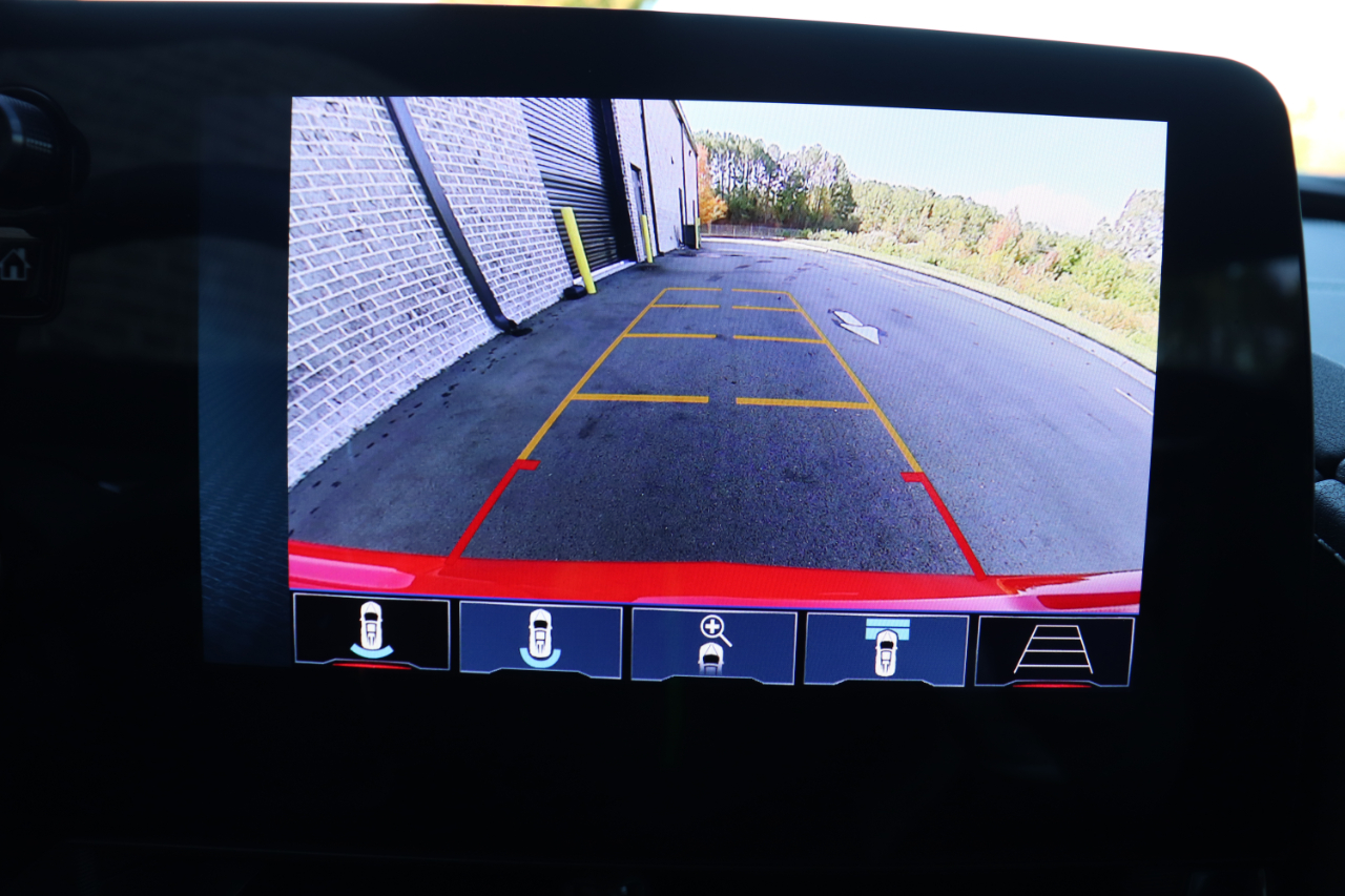 Chevrolet Corvette Z51 2LT Coupe Automatic 2024 Chevrolet Corvette Z51 2LT Coupe Automatic 2024