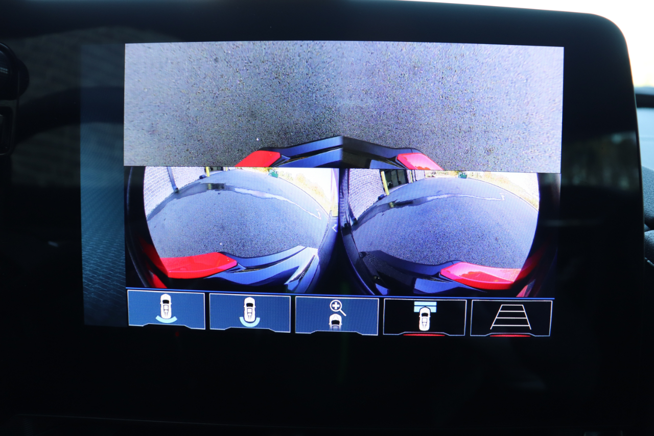 Chevrolet Corvette Z51 2LT Coupe Automatic 2024 Chevrolet Corvette Z51 2LT Coupe Automatic 2024