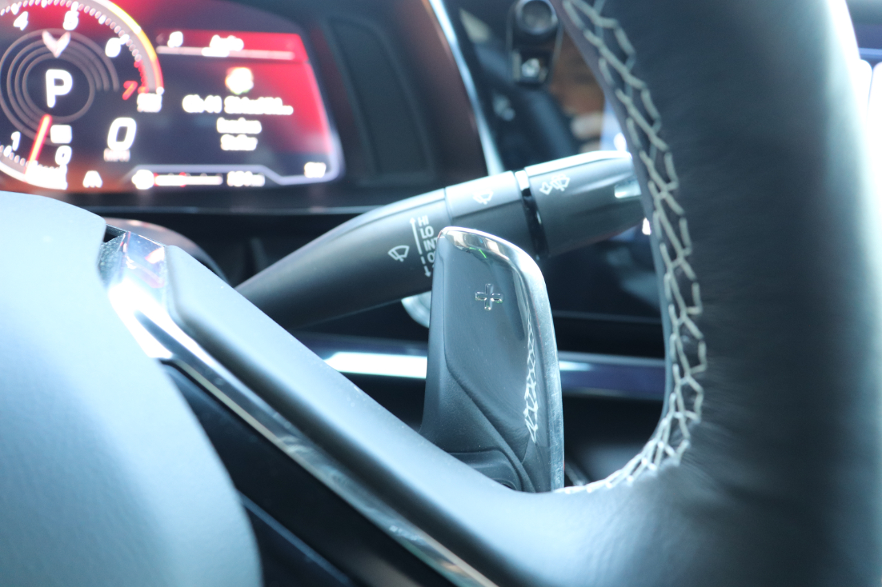 Chevrolet Corvette Z51 2LT Coupe Automatic 2024 Chevrolet Corvette Z51 2LT Coupe Automatic 2024