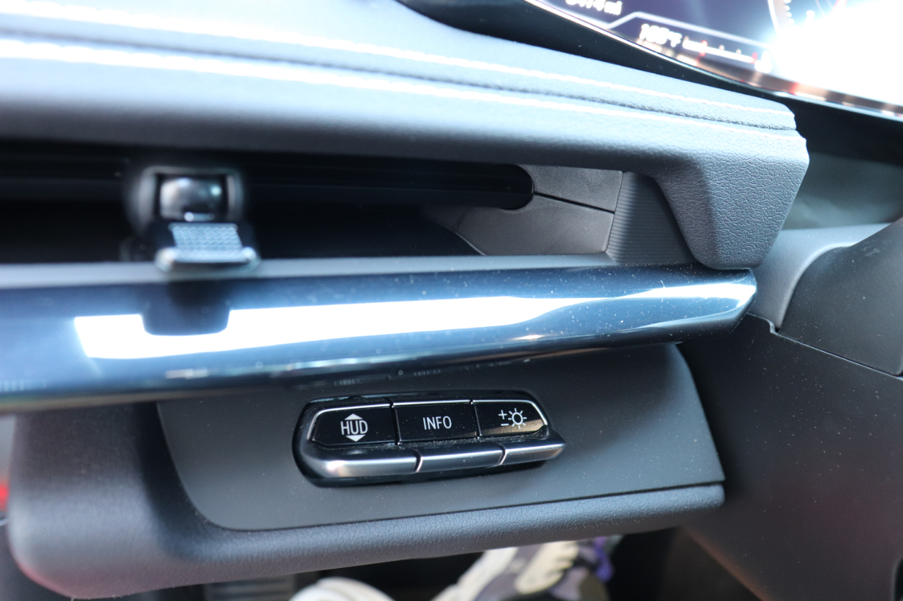 Chevrolet Corvette Z51 2LT Coupe Automatic 2024 Chevrolet Corvette Z51 2LT Coupe Automatic 2024