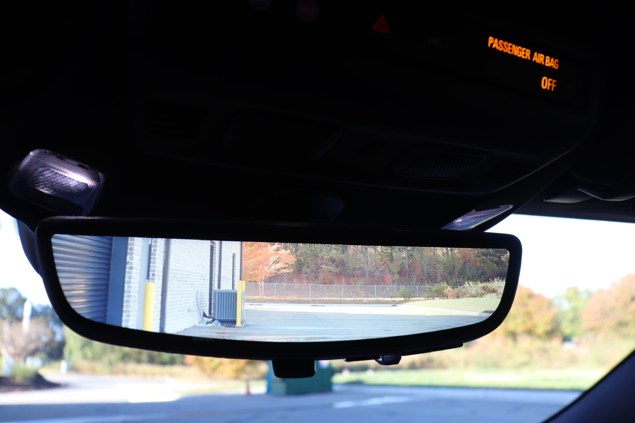 Chevrolet Corvette Z51 2LT Coupe Automatic 2024 Chevrolet Corvette Z51 2LT Coupe Automatic 2024