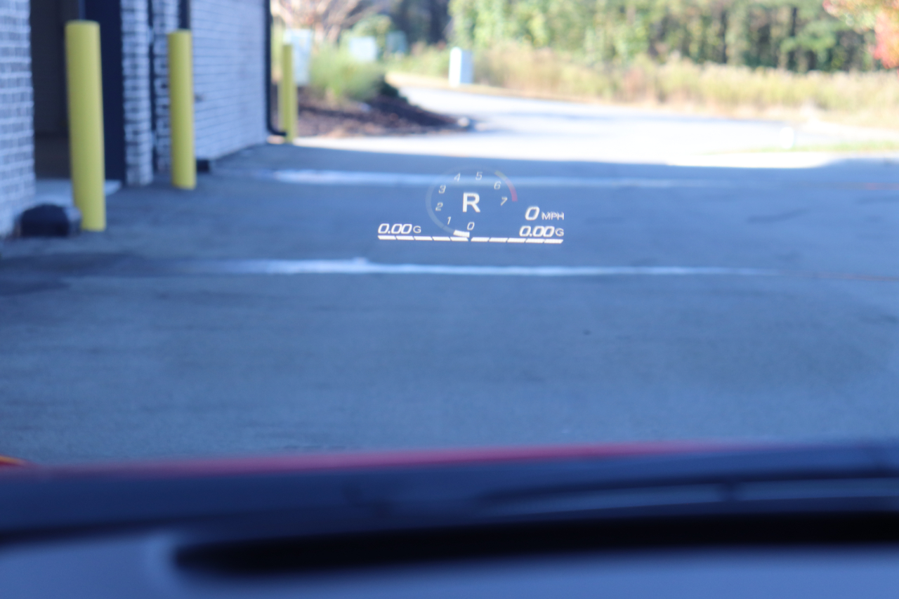 Chevrolet Corvette Z51 2LT Coupe Automatic 2024 Chevrolet Corvette Z51 2LT Coupe Automatic 2024