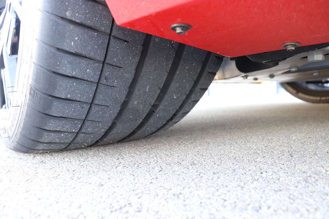 Chevrolet Corvette Z51 2LT Coupe Automatic 2024 Chevrolet Corvette Z51 2LT Coupe Automatic 2024