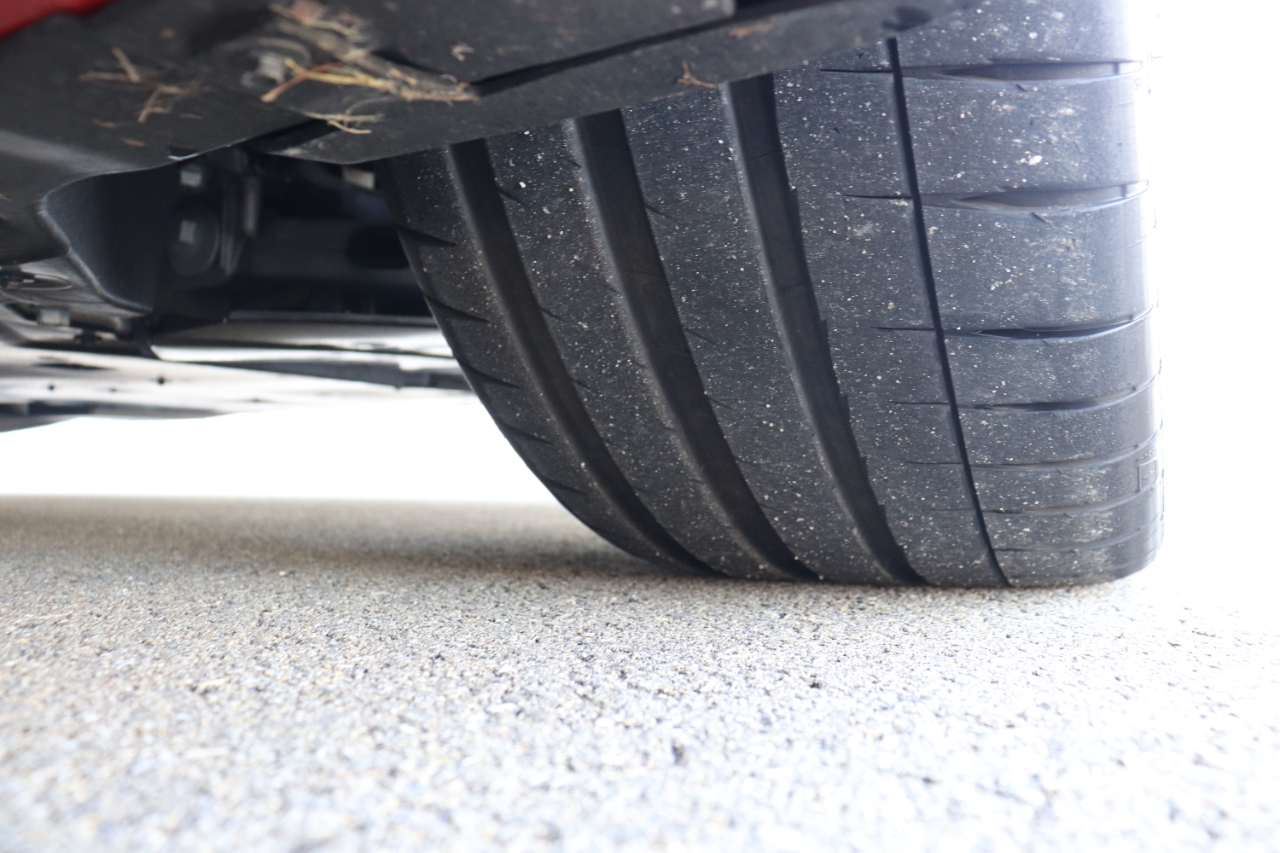 Chevrolet Corvette Z51 2LT Coupe Automatic 2024 Chevrolet Corvette Z51 2LT Coupe Automatic 2024