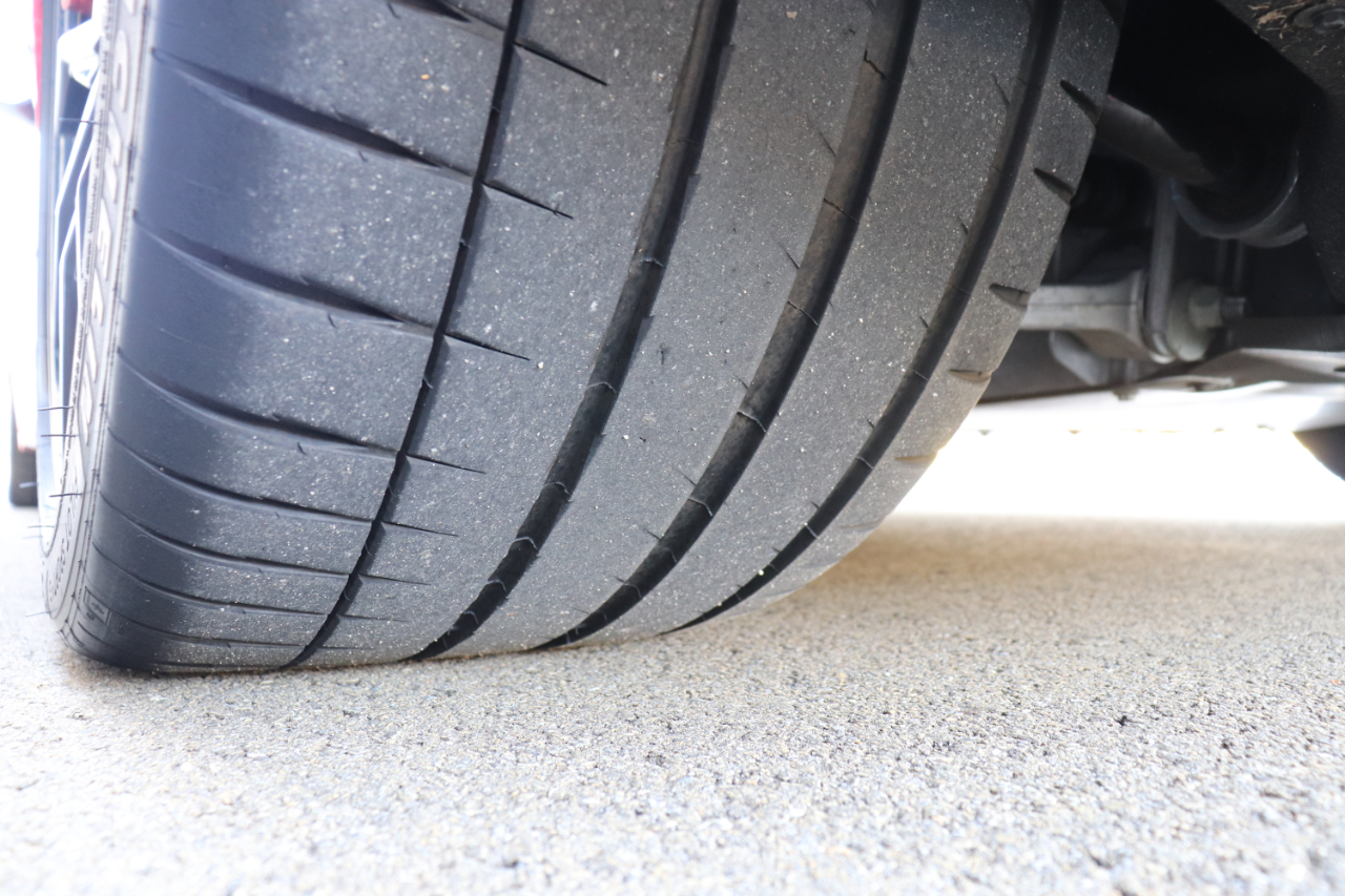 Chevrolet Corvette Z51 2LT Coupe Automatic 2024 Chevrolet Corvette Z51 2LT Coupe Automatic 2024