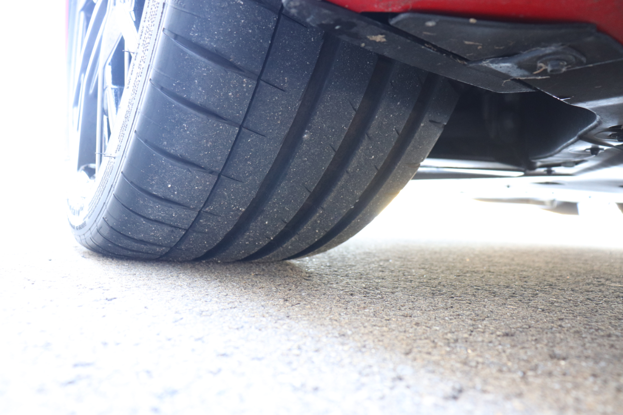 Chevrolet Corvette Z51 2LT Coupe Automatic 2024 Chevrolet Corvette Z51 2LT Coupe Automatic 2024