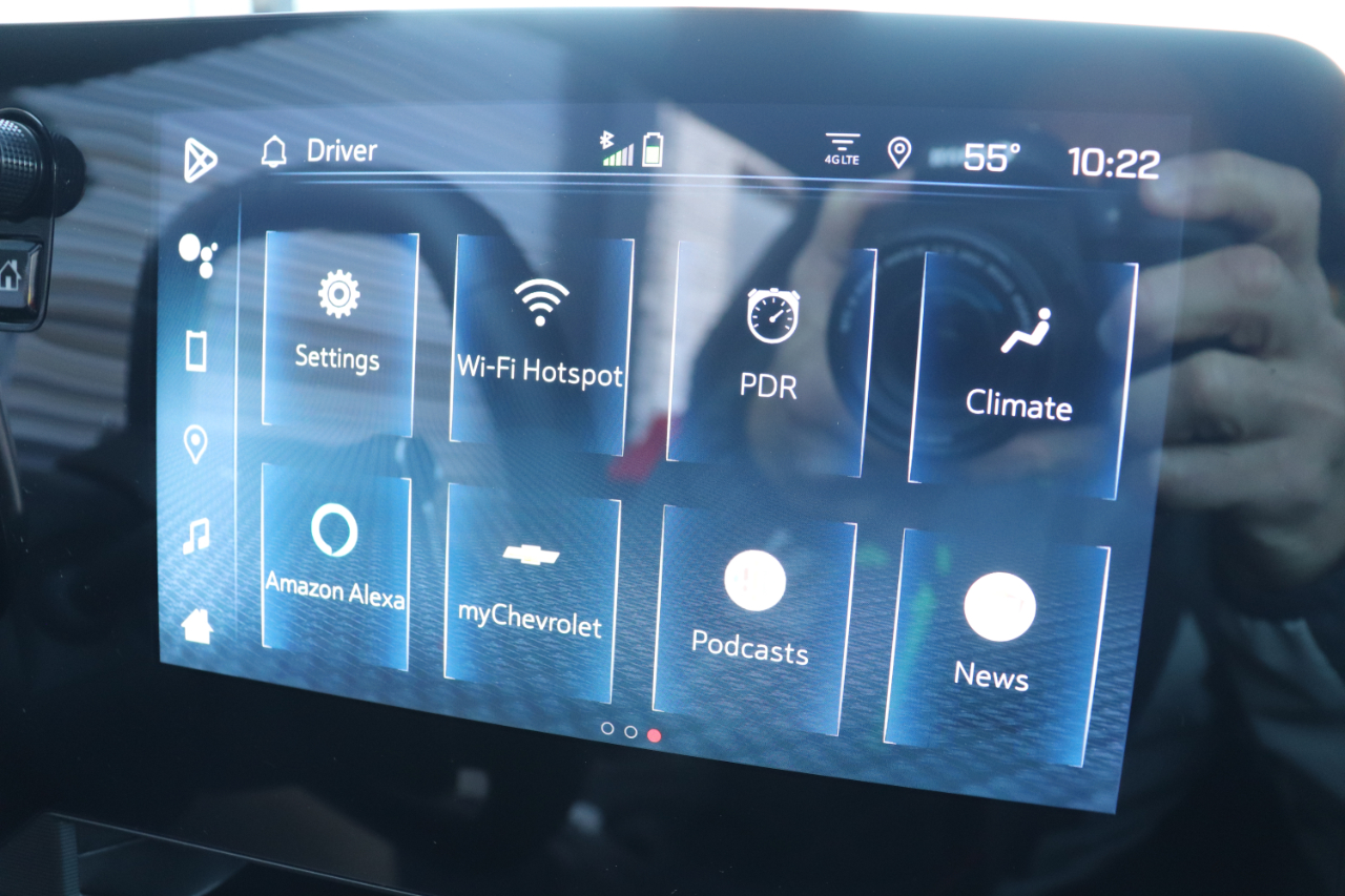 Chevrolet Corvette Z51 2LT Coupe Automatic 2024 Chevrolet Corvette Z51 2LT Coupe Automatic 2024