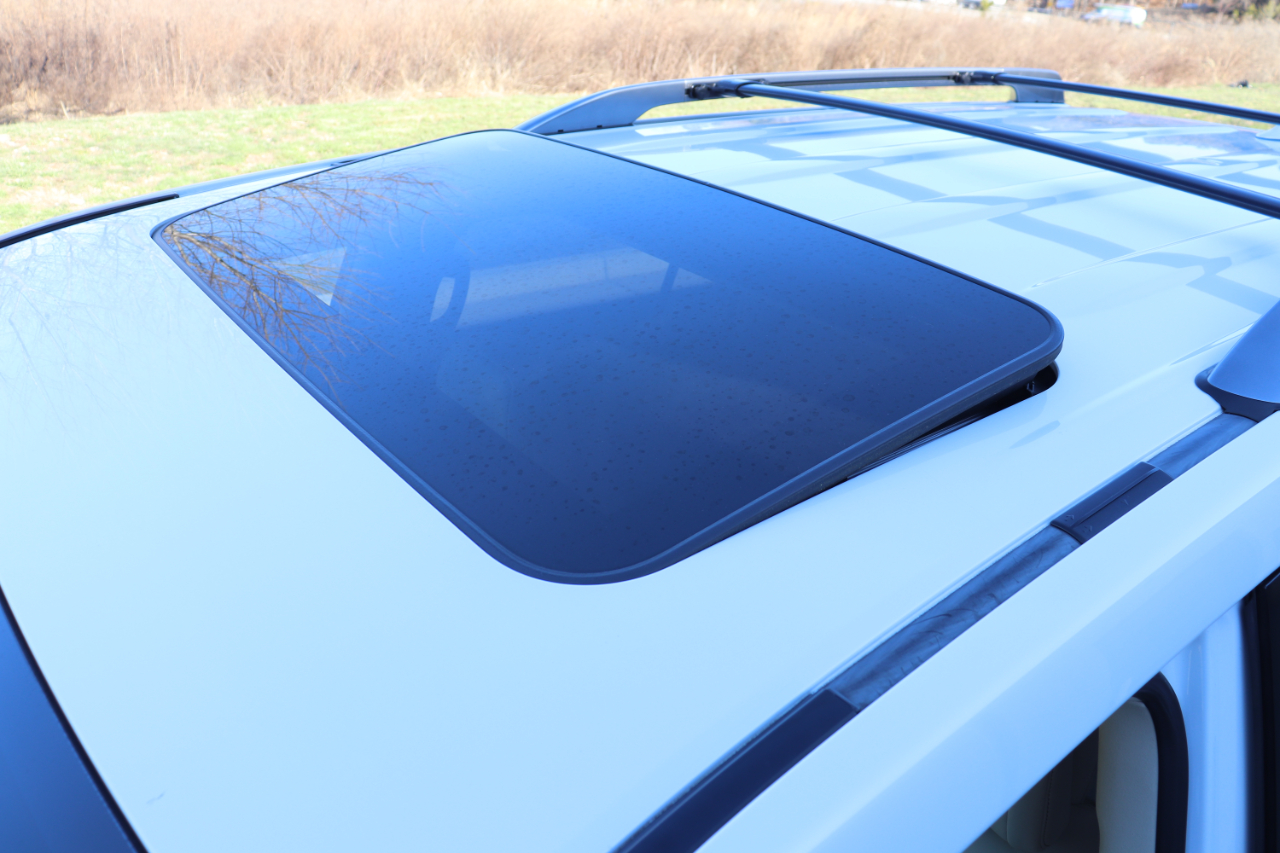 Lexus LX 570 4WD 4dr 2013