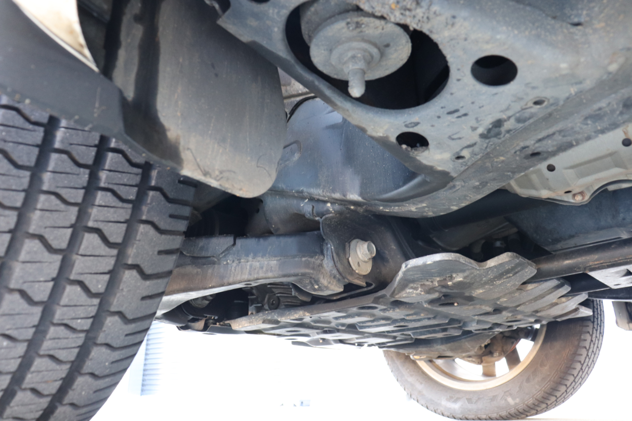 Lexus LX 570 4WD 4dr 2013