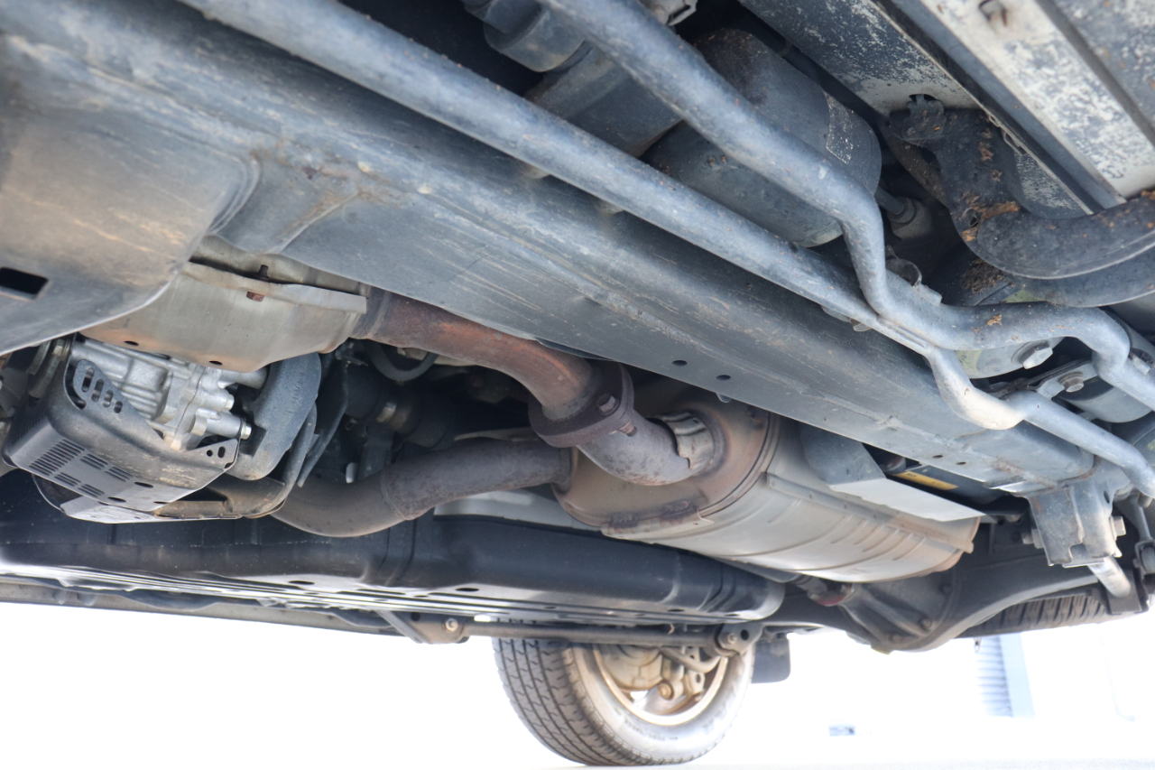 Lexus LX 570 4WD 4dr 2013