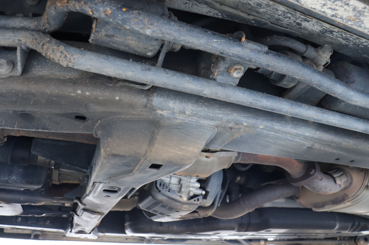 Lexus LX 570 4WD 4dr 2013