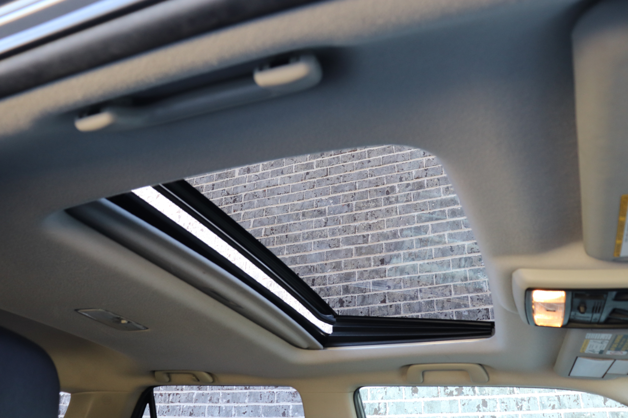 Toyota 4Runner 4WD 4dr V6 Trail Premium (Natl) 2016