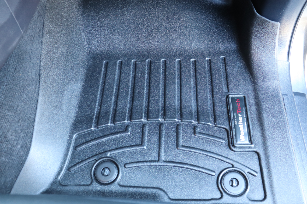 Toyota 4Runner 4WD 4dr V6 Trail Premium (Natl) 2016