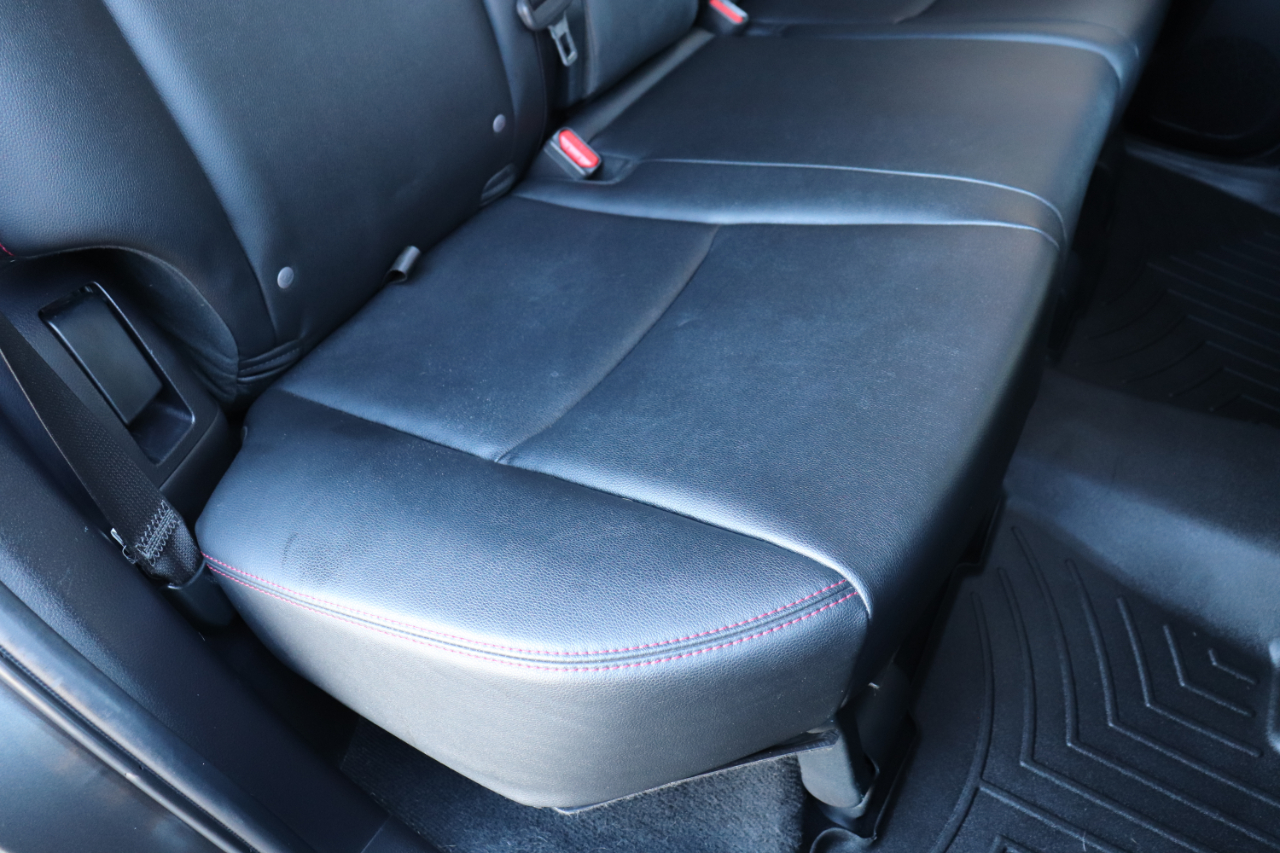 Toyota 4Runner 4WD 4dr V6 Trail Premium (Natl) 2016